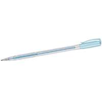 Rystor Rystor GZ-031CBF kupakos zselés toll fluor csillám kék 0,7mm (1,00 mm)