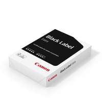 Canon Papír Canon Black Label Extra, A4, 80 g, fehér 500 lap/csomag
