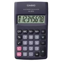 Casio Casio HL-815 zsebszámológép 8dig.