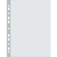 Donau Genotherm, lefűzhető, A4, 50 mikron, narancsos felület, Donau 100 db/csomag