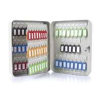 Donau Kulcsszekrény, 93 kulcs, Donau