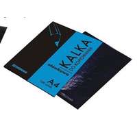 Donau Indigó, kézi, A4, 100 lap, Donau, lila 100 lap/csomag