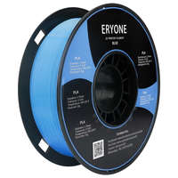 ERYONE Eryone Standard PLA kék (blue) 3D nyomtató Filament 1.75mm, 1kg/tekercs