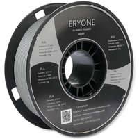 ERYONE Eryone Standard PLA szürke (gray) 3D nyomtató Filament 1.75mm, 1kg/tekercs