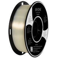 ERYONE Eryone Standard PLA transzparens (transparent) 3D nyomtató Filament 1.75mm, 1kg/tekercs