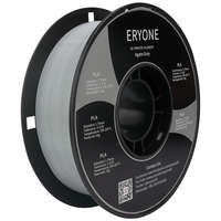 ERYONE Eryone Standard PLA agate szürke (agate grey) 3D nyomtató Filament 1.75mm, 1kg/tekercs