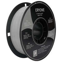 ERYONE Eryone Standard PLA signal szürke (signal grey) 3D nyomtató Filament 1.75mm, 1kg/tekercs