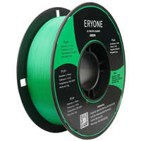 Eryone Eryone PLA+ zöld (green) 3D nyomtató Filament 1.75mm, 1kg/tekercs