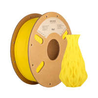 Eryone Eryone PLA+ sárga (yellow) 3D nyomtató Filament 1.75mm, 1kg/tekercs