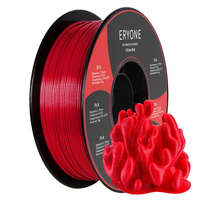 ERYONE Eryone Standard PLA kína piros (china red) 3D nyomtató Filament 1.75mm, 1kg/tekercs