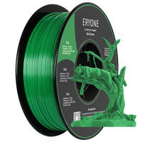 ERYONE Eryone Standard PLA sötétzöld (dark green) 3D nyomtató Filament 1.75mm, 1kg/tekercs