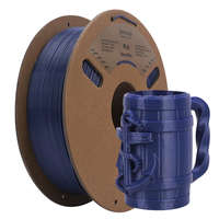 ERYONE Eryone Standard PLA tengerészkék (navy blue) 3D nyomtató Filament 1.75mm, 1kg/tekercs