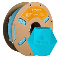 Eryone Eryone Matte PLA matt vízkék (aqua blue) 3D nyomtató Filament 1.75mm, 1kg/tekercs