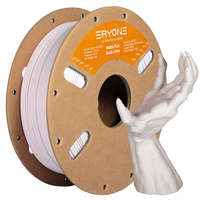 Eryone Eryone Matte PLA Dual-Color matt pink és fehér (pink & white) 3D nyomtató filament 1.75mm, 1kg/tekercs