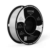 Eryone Eryone ABS fehér (white) 3D nyomtató Filament 1.75mm, 1kg/tekercs