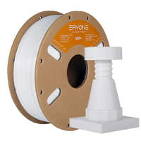 Eryone Eryone ABS+ fehér (white) 3D nyomtató Filament 1.75mm, 1kg/tekercs