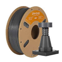Eryone Eryone ABS+ szürke (grey) 3D nyomtató Filament 1.75mm, 1kg/tekercs