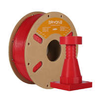 Eryone Eryone ABS+ piros (red) 3D nyomtató Filament 1.75mm, 1kg/tekercs