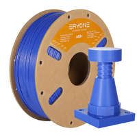 Eryone Eryone ABS+ kék (blue) 3D nyomtató Filament 1.75mm, 1kg/tekercs