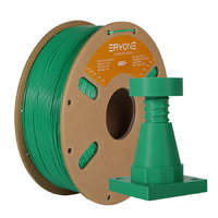 Eryone Eryone ABS+ zöld (green) 3D nyomtató Filament 1.75mm, 1kg/tekercs