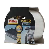 Henkel Ragasztószalag, 50 mm x 10 m, HENKEL Pattex Power Tape, átlátszó