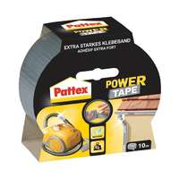 Pattex Ragasztószalag, ezüst, Pattex Power Tape 10m