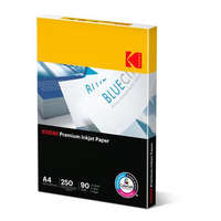 Kodak KODAK Premium Inkjet másolópapír, A4, 90 g, 250 lap/csomag