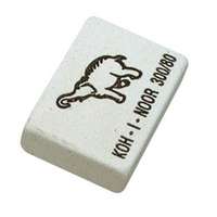 KOH-I-NOOR Radír Elefánt 80, Koh-i-noor 300/80