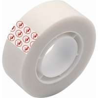 Kores Ragasztószalag, írható, 19 mm x 33 m, Kores Invisible, víztiszta (IK53309)