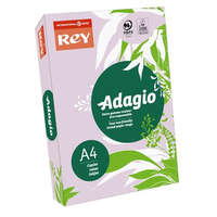 REY REY Adagio színes másolópapír, intenzív lila, A4, 80 g, 500 lap/csomag (code 28)