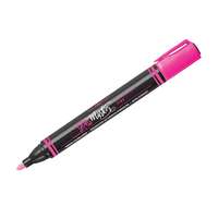 Rystor Krétamarker / üvegmarker Rystor RMG-1 1,8-2,5 mm UV pink folyékony kréta (szárazon törölhető)