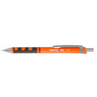 Rotring Nyomósirón Rotring Tikky III 0.5 mm narancs test