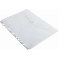 Panta Plast Genotherm, lefűzhető, A4, patentos, Panta Plast, víztiszta