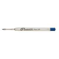 Parker Tollbetét Golyós PARKER (0,5 mm) F góliát,kék