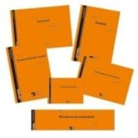 PÁTRIA Munkaügyi nyilvántartó lap A/4 fekvő C.0243-40/F