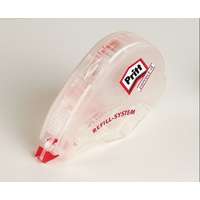 PRITT Hibajavító roller, Henkel Pritt Refill Roller 4,2 mm x 12 m, utántölthető