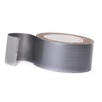 Packband Szövetszalag (Duct Tape, Power tape) 48 mm X 50 m ezüst (raktáron)