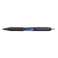 Uniball Golyóstoll Uni SXN-101 Jetstream Nyomógombos (0,7 mm) kék