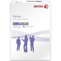 Xerox Xerox Premier másolópapír, A4, 160 g, 250 lap/csomag
