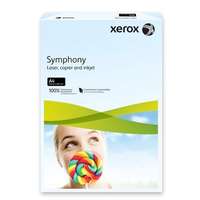 Xerox Xerox Symphony színes másolópapír, A4, 160 g, világoskék (pasztell) 250 lap/csomag