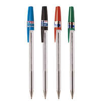 Zebra Golyóstoll Zebra N-5200 (0,7 mm) kék