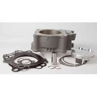 CYLINDER WORKS Henger Művek Nagy Furatú Henger Készlet - Ø80mm Yamaha