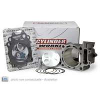 CYLINDER WORKS Henger Works Hengerkészlet - Ø95,5mm Suzuki LT-R450