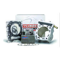 CYLINDER WORKS Henger Művek Nagy Furatú Henger Készlet - Ø80mm Yamaha