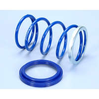 Polini POLINI Evo Slider Tömörítő Rugó +10% Yamaha X-Max/Majesty 400