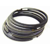 TECNIUM TECNIUM dugattyúgyűrű készlet Ø58.5mm Suzuki DR125-hez