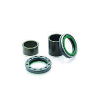 SKF Skf hátsó kerék távtartó + tömítés - suzuki