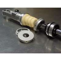 KAYABA Pótalkatrész - 50/16 mm-es lengéscsillapító henger burkolat