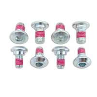 BOLT BOLT féktárcsa csavarok teljes készlet Suzuki RM-Z250/450 - Kawasaki KX-F250/450