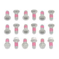 BOLT BOLT féktárcsa csavarok teljes készlet Suzuki RM125/250